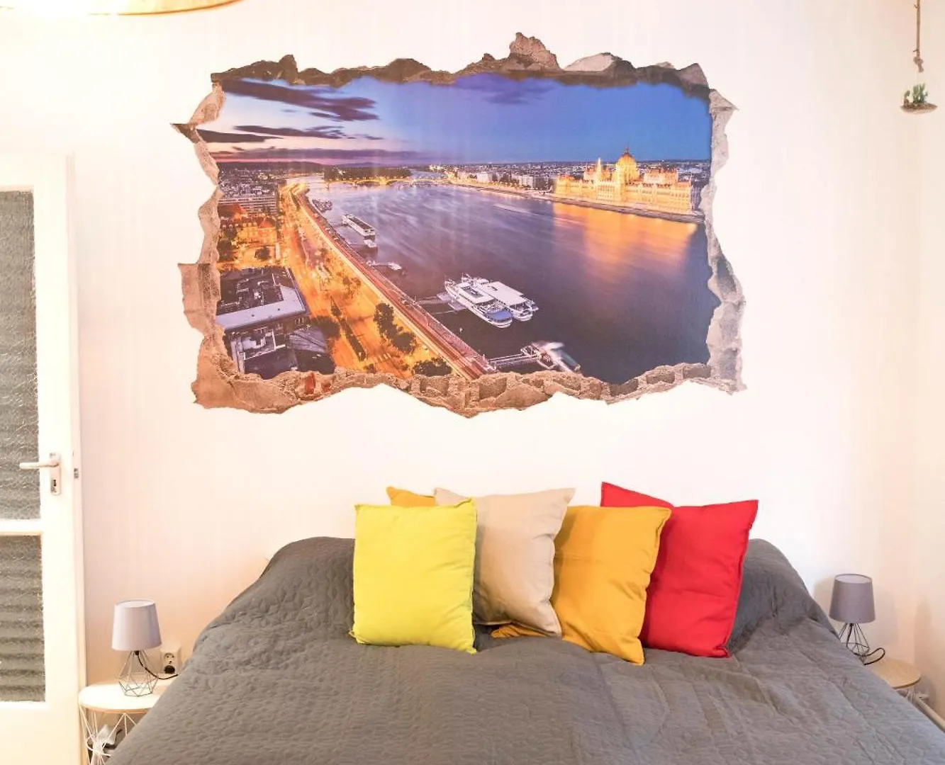 Walnut Apartman With Parking Βουδαπέστη 0*,  Ουγγαρία