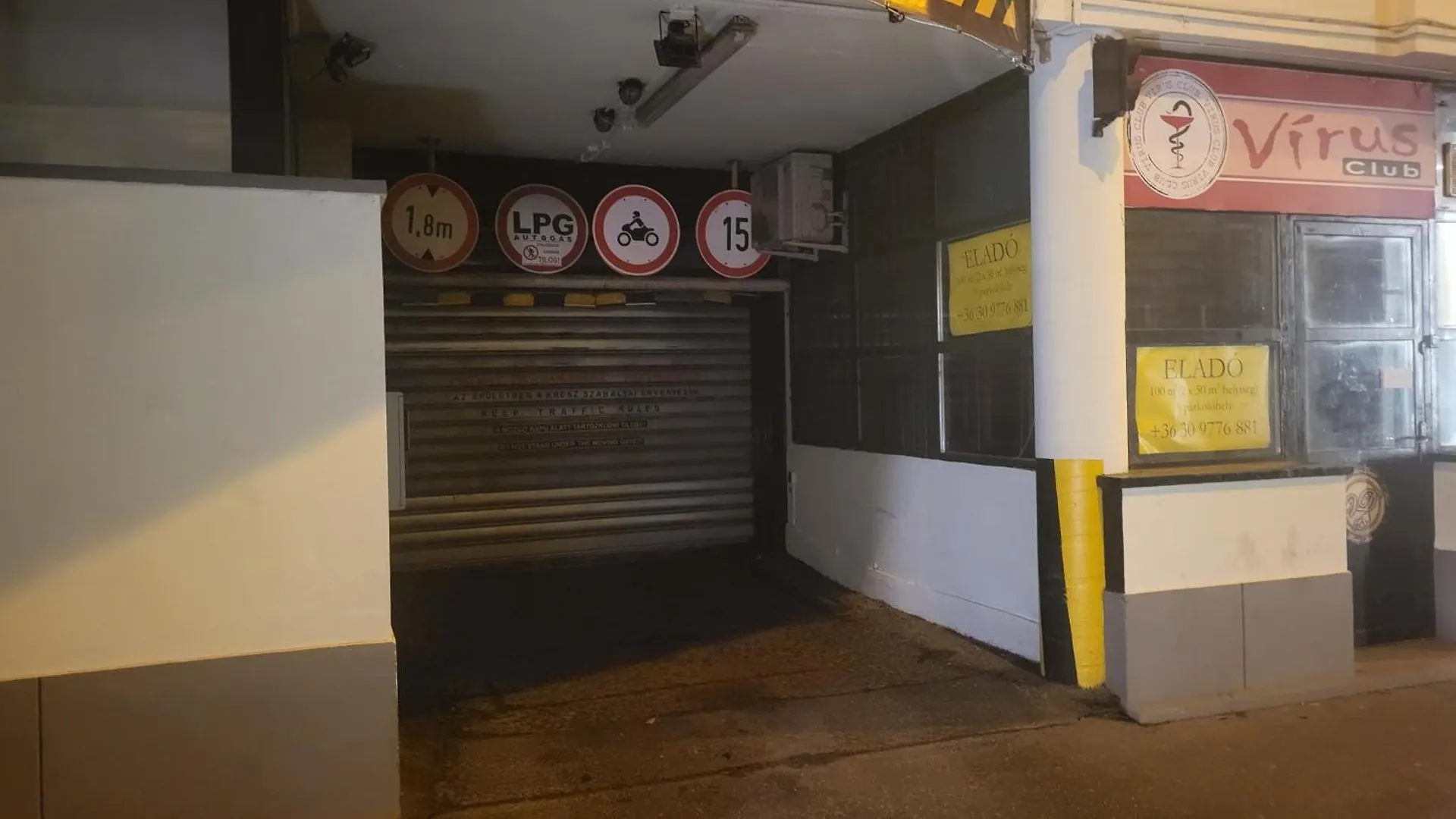 Walnut Apartman With Parking Βουδαπέστη 0*,  Ουγγαρία